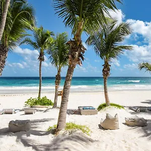 Tulum- & 4* Tulum