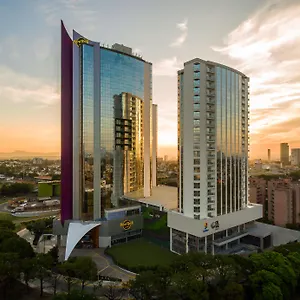 Hotel Hard Rock Guadalajara