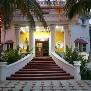 Frühstückspension Mansion Giahn **