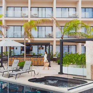 Hotel Hive By G ****