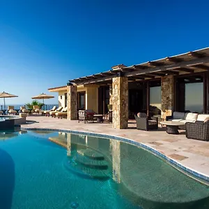 Villa Cabos At Pedregal Casa Cielo 