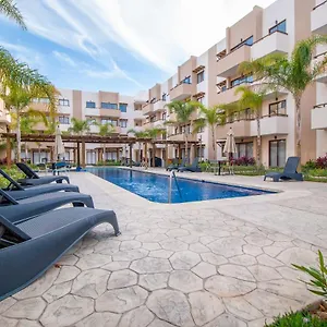 Apartamento Ambar 