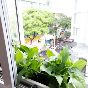 Hotel Ben Thanh Station ***