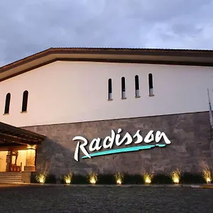 Radisson Tapatio Guadalajara Aeropuerto **** Tlaquepaque