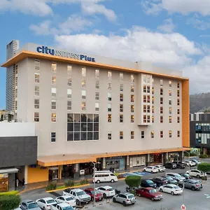 Express By Marriott Guadalajara *** Palomar