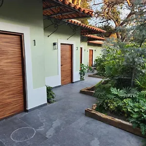 Boutique Escondida, A Pasos De Lo Mejor En Tlaquepaque