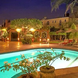 Quinta Don Jose Boutique Tlaquepaque