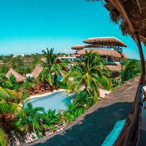 Aparthotel Ensueno & Club ****