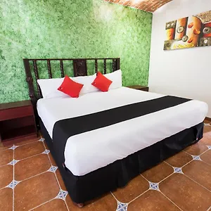 Hacienda Tonalmain, Nueva ** Guadalajara